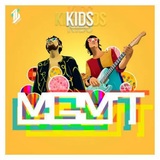 MGMT - Kids