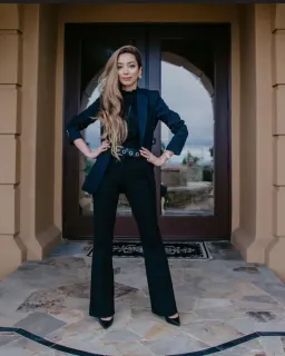 واکنش صادقانه شیما کاتوزیان