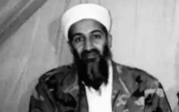 Bin Laden honest response - Takhti's