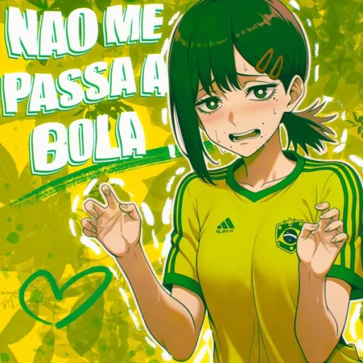 Nao Me Passa A Bola