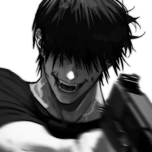 BlacK BlooD
