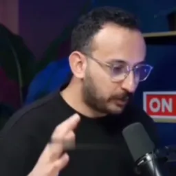 باید با چت جی پی تی ارتباط داشته باشم