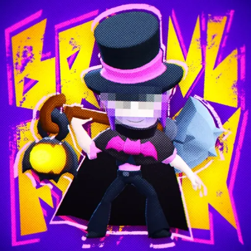 BRAWL FUNK ~ DJ SXLLX