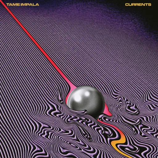 Tame Impala - Let It Happen