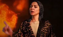 تو آدم با استعدادی بودی(نسخه ریل بویزس)