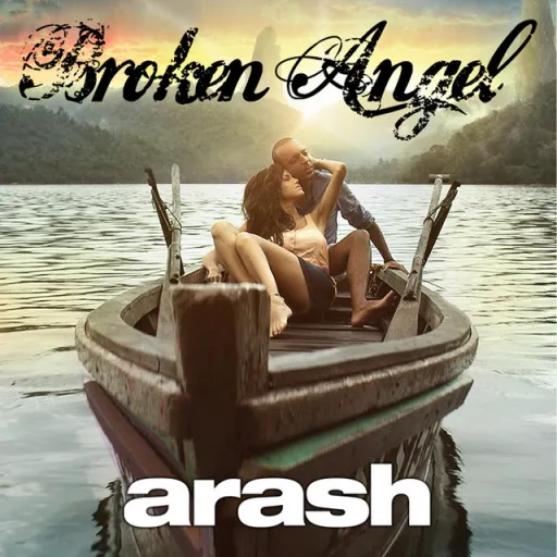 Broken Angel - Arash & Helena