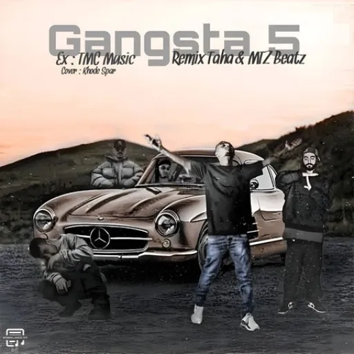 Gangsta 5