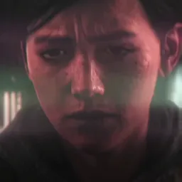 Ellie's Honest Reaction
