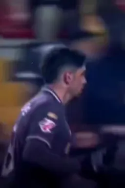 واکنش صادقانه بارسلونا