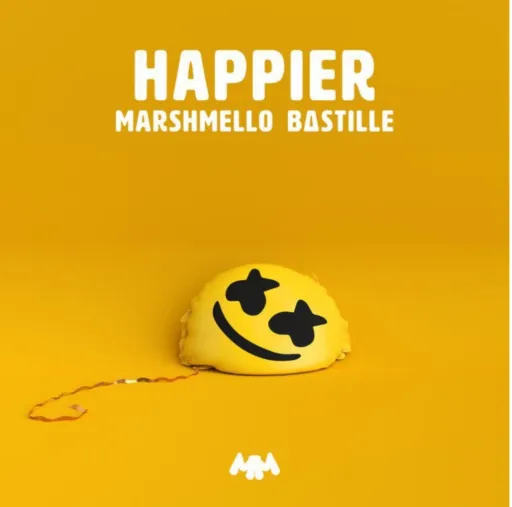 Happier - Marshmelo