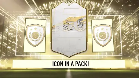 FC ICON IN A PACK