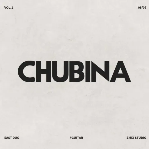 chubina