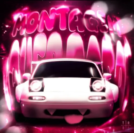 MONTAGEM QUEBRADA