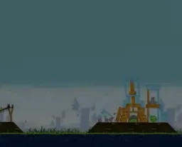 واکنش صادقانه انگری برد