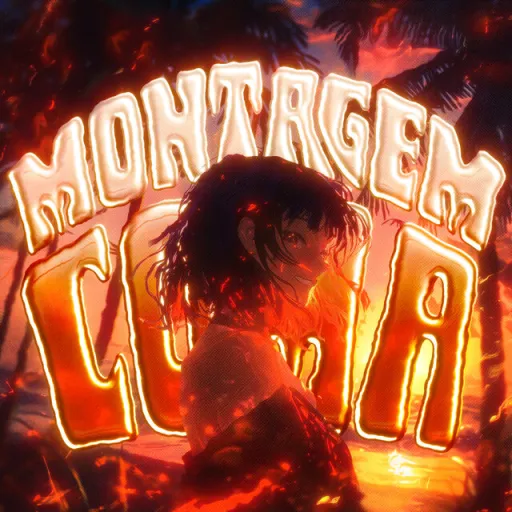MONTAGEM COMA (Slowed)