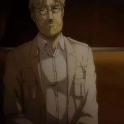 نگاه های مرموز زیک و لیوای به هم