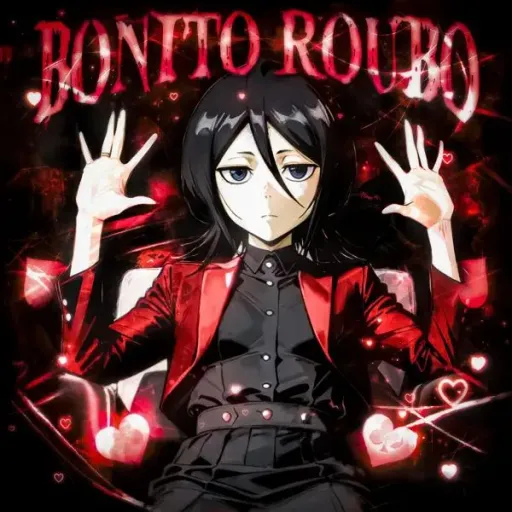 BONITO ROUBO (Super Slowed)