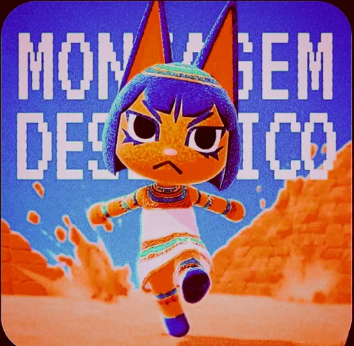 MONTAGEM DESERTICO (Super Slowed)