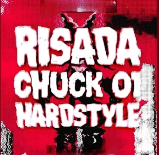 RISADA CHUCK 