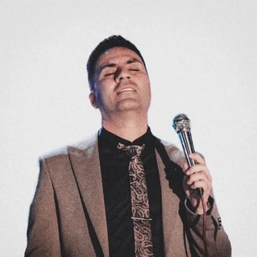 سن سیز - حمید احمدی