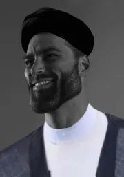 Sheikh Gigachad 