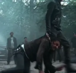 واکنش صادقانه نیگان