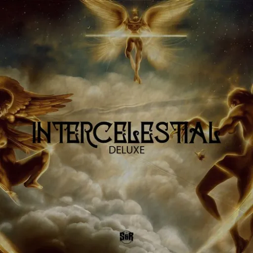 Automotivo da Sequencia Intercelestial (Super Slowed)
