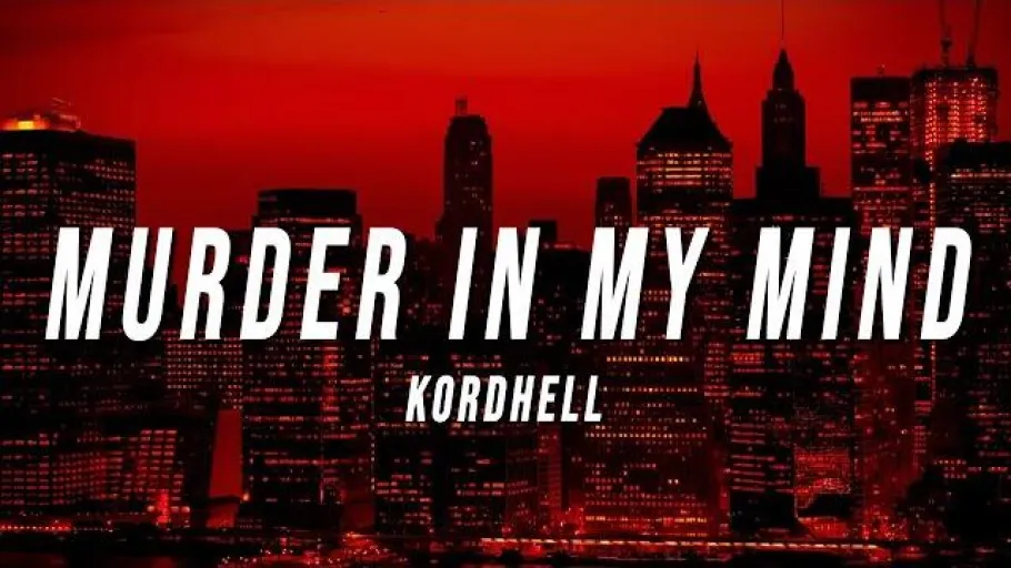 KORDHELL - MURDER IN MY MIND