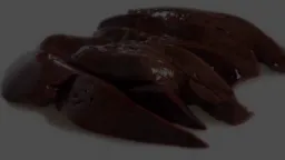 واکنش صادقانه جیگر