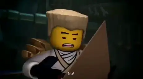 Nah In Emkan Nadare Lego