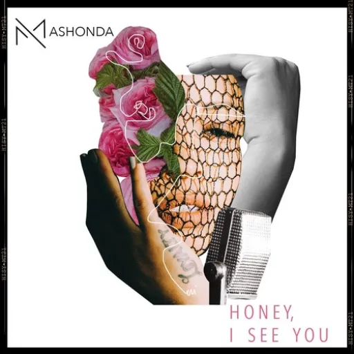 HONEY, I SEE YOU (Different version)