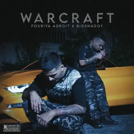 آدرویت و بیگ شگی - وار کرفت