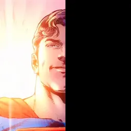 My safe comparison of me and my super