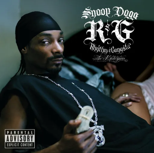 Drop It Like It's Hot - snoop dog