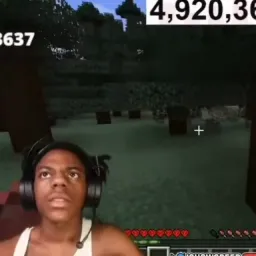 The speed of the computer case