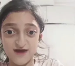 بچه ها من انقدر غمگینم میخوام شمارو یکم بزنم