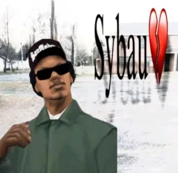 رایدر در حال گفتن دهنتو ببند