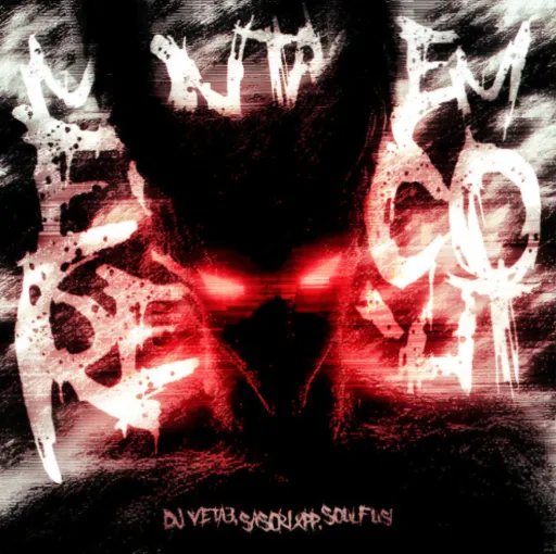 Montagem Espaco Renicht (Slowed)