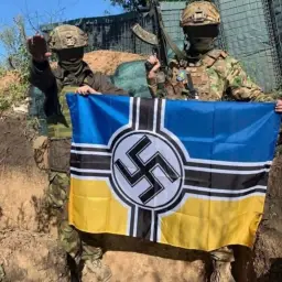 Nazi Ukraine