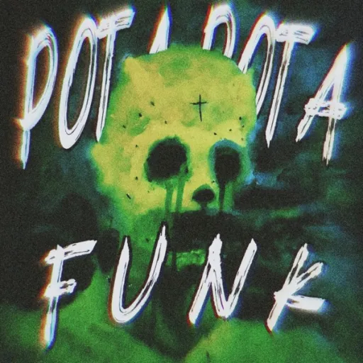 Pota Pota Funk
