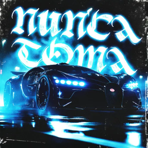 NUNCA TOMA (Ultra Slowed)