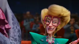 ماموریت انجام شد!