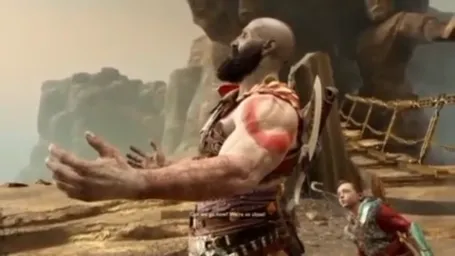 Muslim Kratos