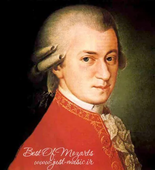 Piano Concerto No.20 Allegro assai