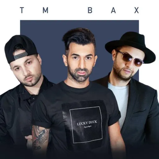 لاله - تی ام بکس