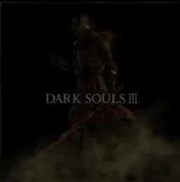 واکنش دارک سولز ۳