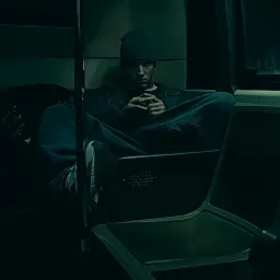 زندگی امینم