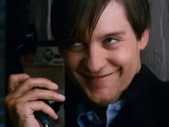 Mauri Toby Maguire