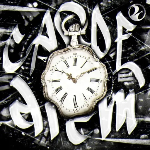 CARPE DIEM By Ogryzek