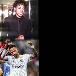 Neymar two -level